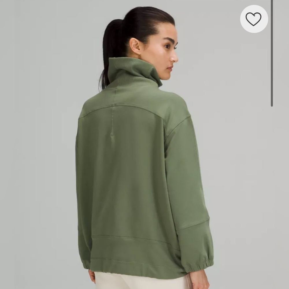 Lululemon LA Packable pullover - Picture 3 of 7